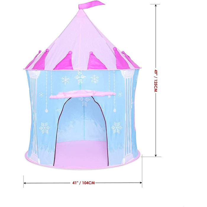 Fairy Tale Castle Play Tent